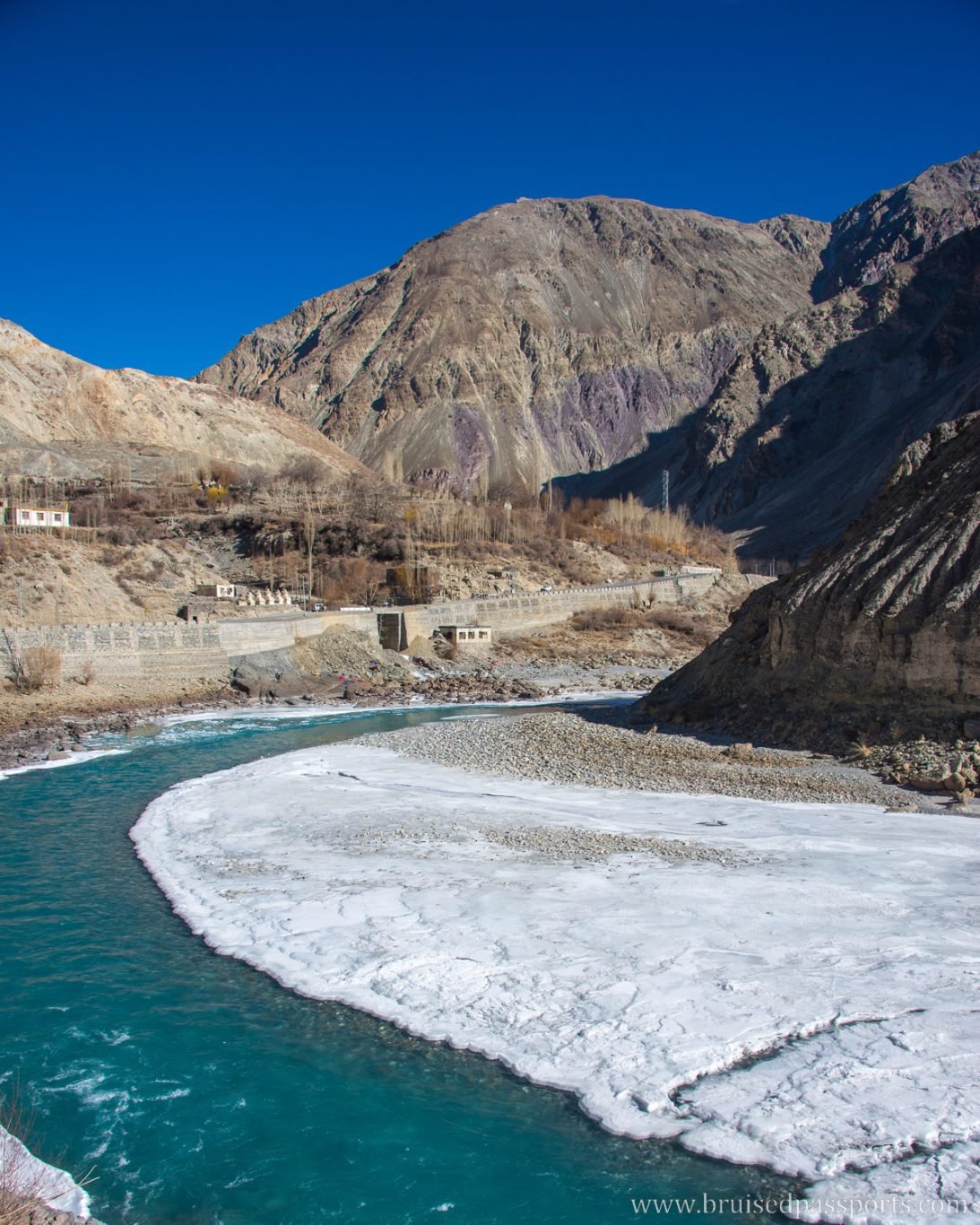 Ladakh