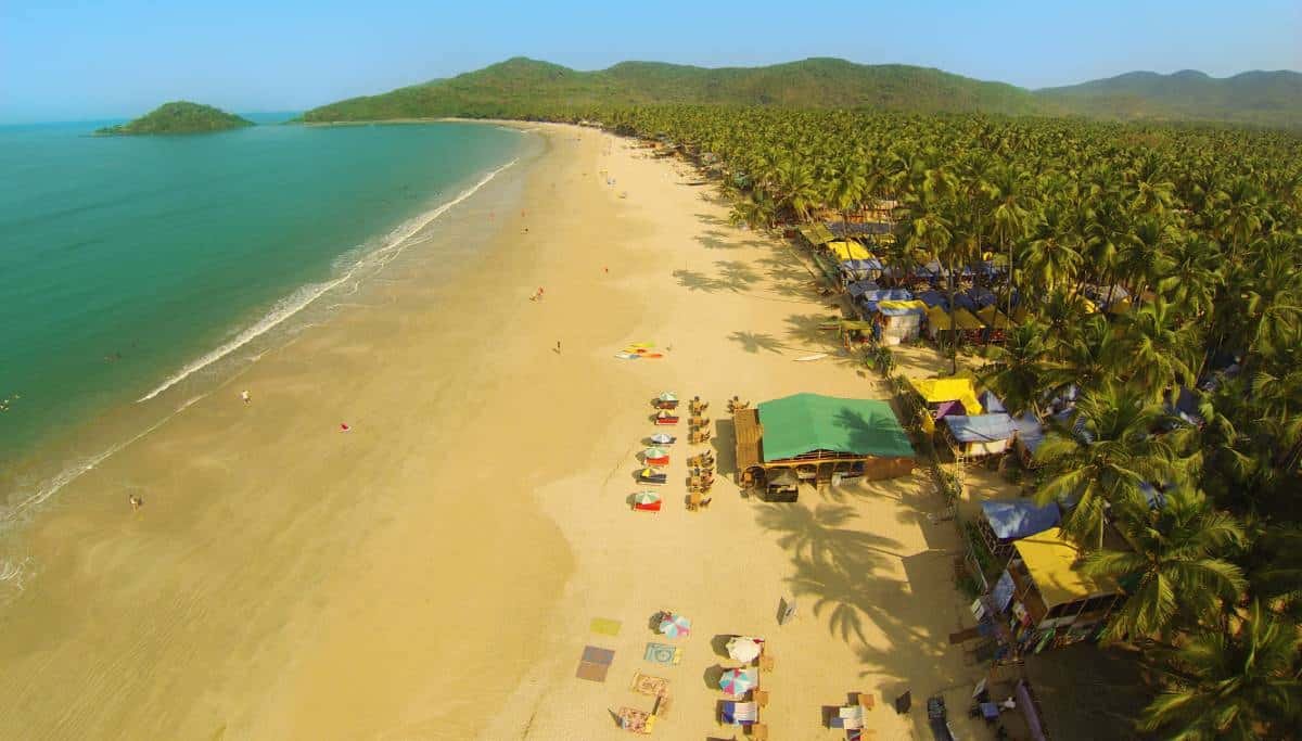 Goa
