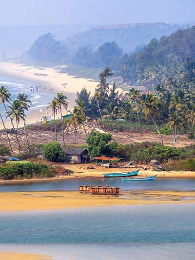 Goa