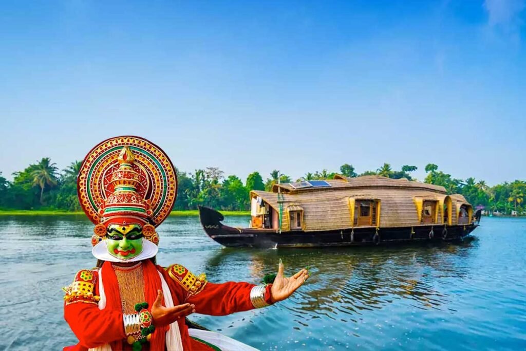Kerala Trip