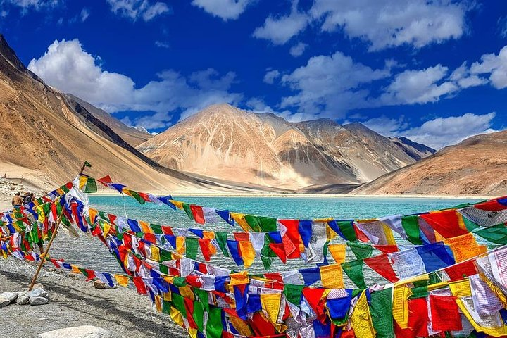 Leh
