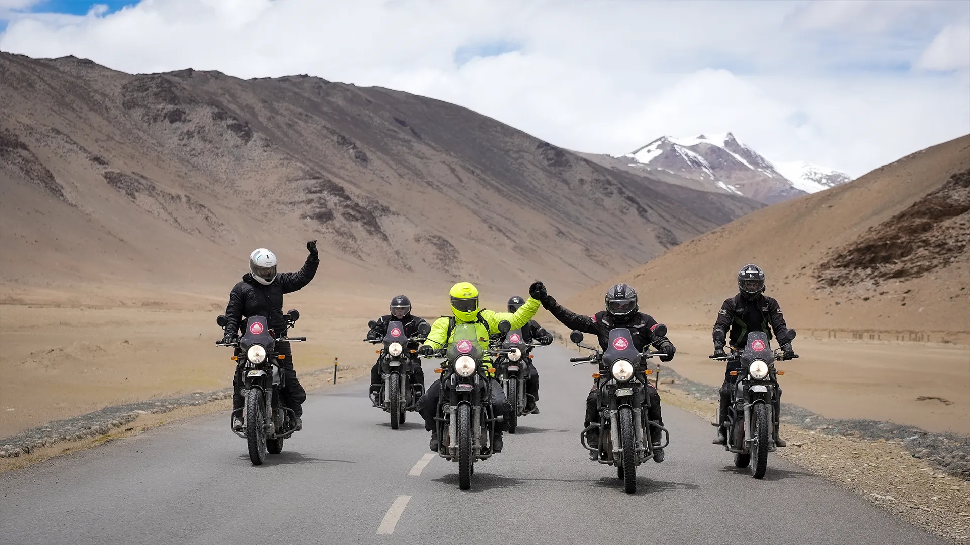Ladakh Tour