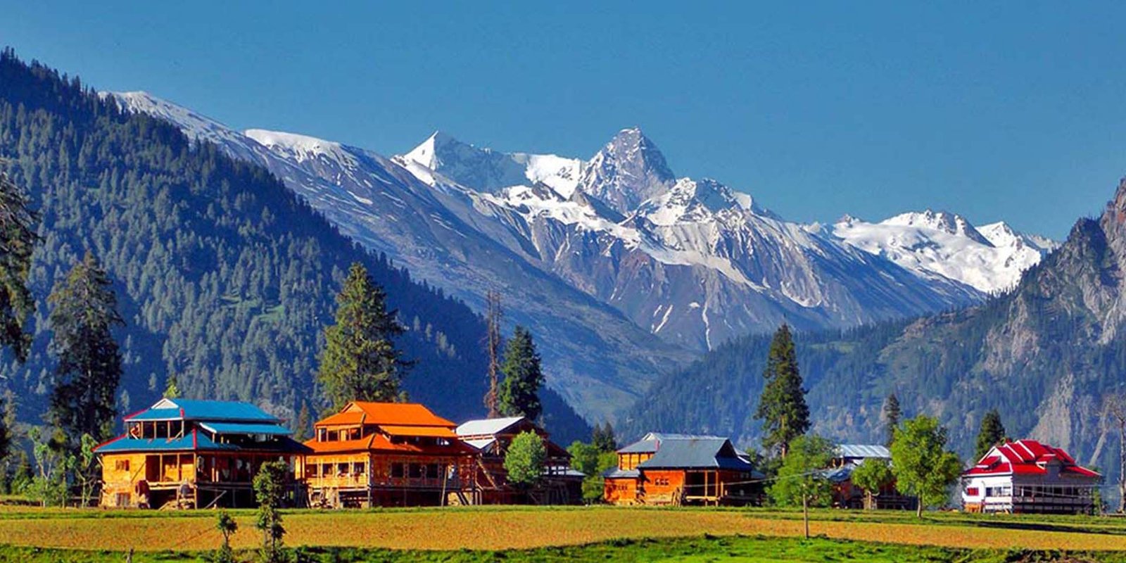 Kashmir