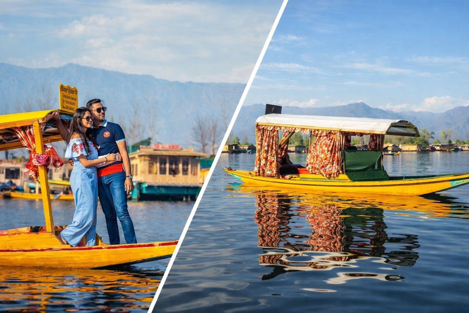 Kashmir Trip