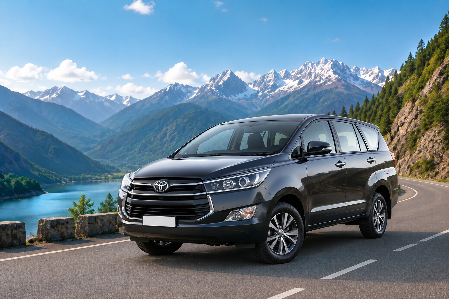 Car Rental