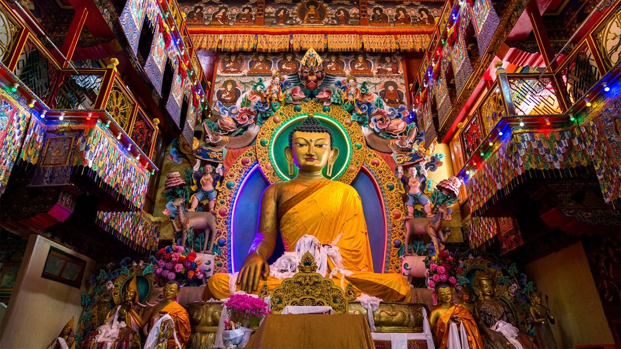 Tawang Tour