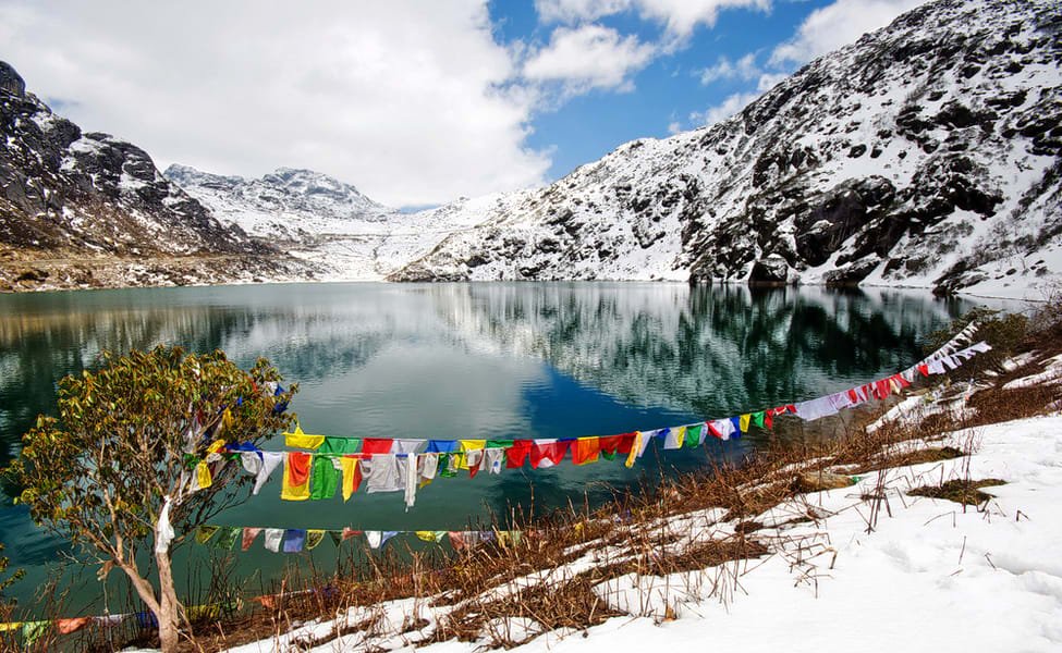 Gangtok Tour