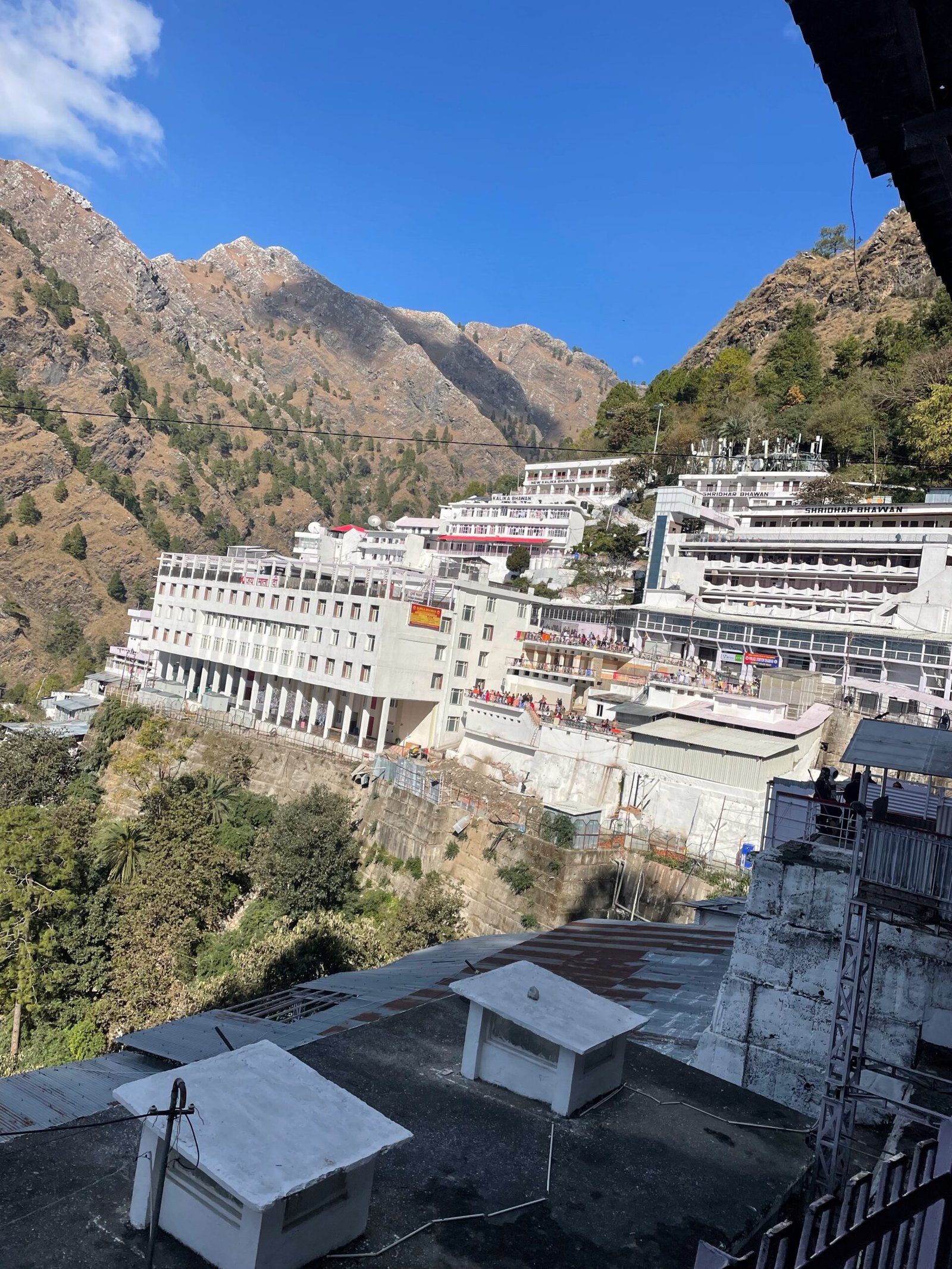 Vaishno Devi